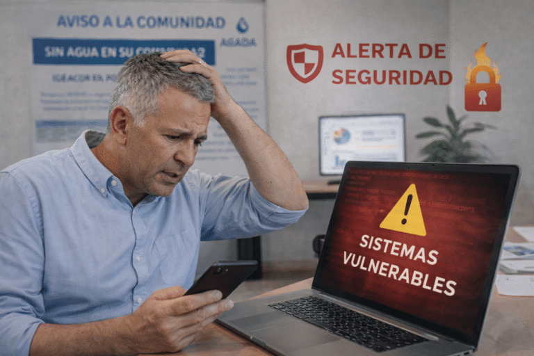 Problemas de las Asadas