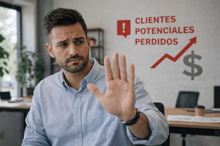 Problemas de las Pymes