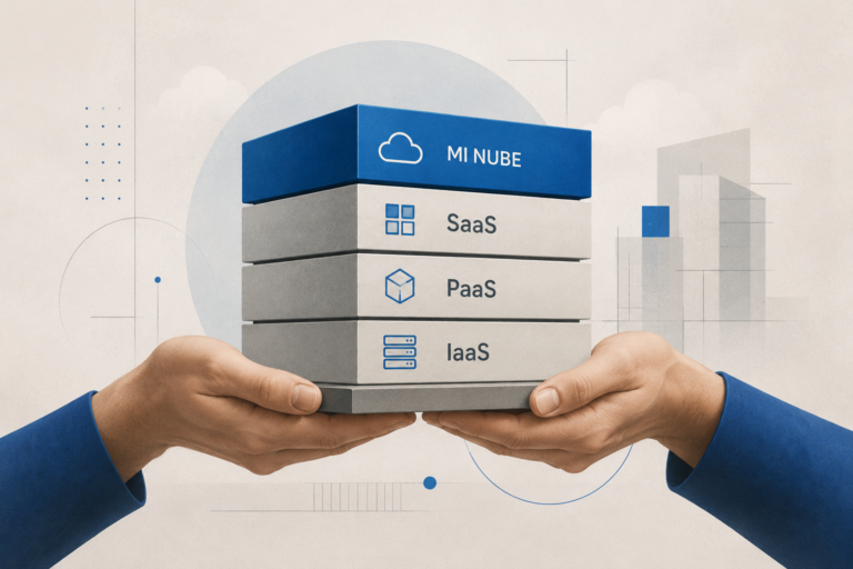 Azure y Microsoft 365 pueden ser excelentes y aun así su operación estar en riesgo. Le explicamos cómo el partner que elige afecta la continuidad de su negocio.